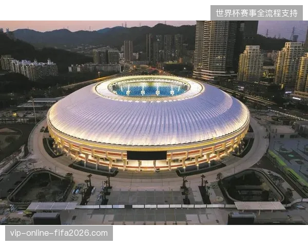 赛事场馆媒体区建设投入过亿，为何新闻产出效率反陷停滞？
